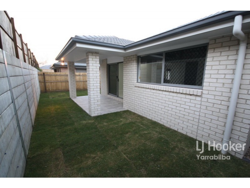 8 Cerulean Place, Yarrabilba QLD 4207