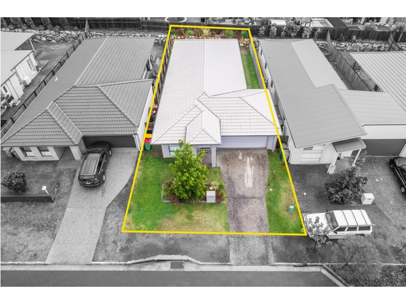 24 Carpenter Street, Yarrabilba QLD 4207