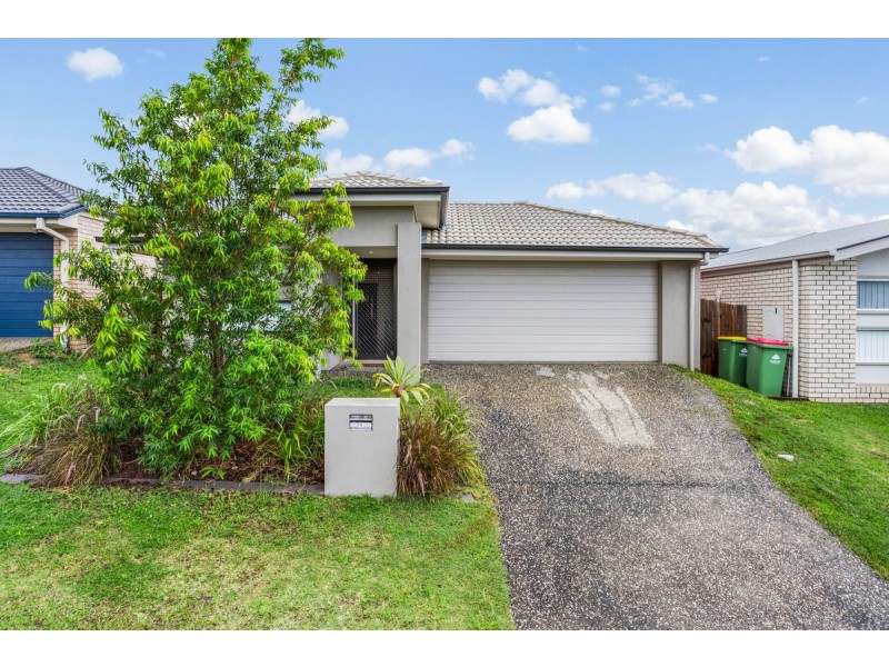 24 Carpenter Street, Yarrabilba QLD 4207