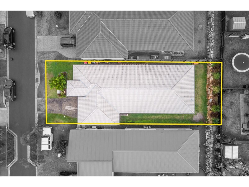 24 Carpenter Street, Yarrabilba QLD 4207