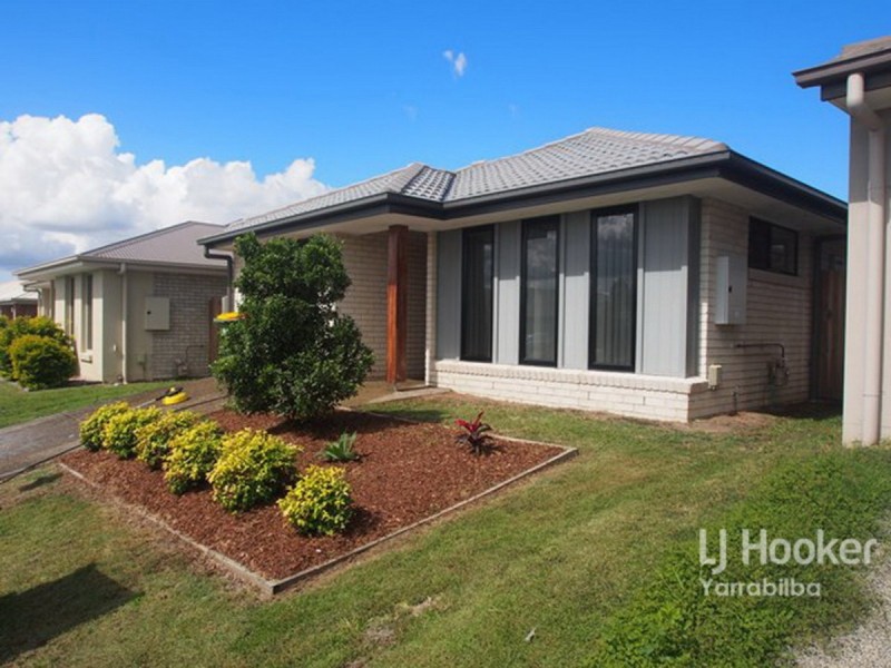 7 Riverstone Avenue, Logan Reserve QLD 4133