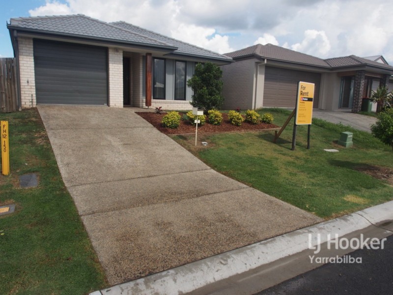 7 Riverstone Avenue, Logan Reserve QLD 4133