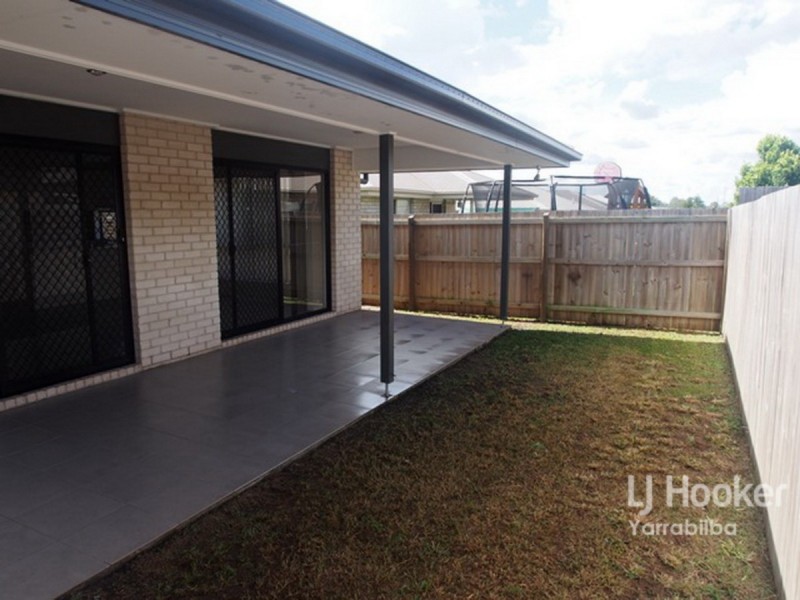 7 Riverstone Avenue, Logan Reserve QLD 4133