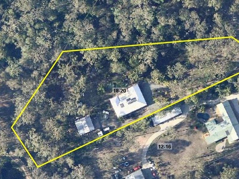 18. Alison Court, Buccan QLD 4207