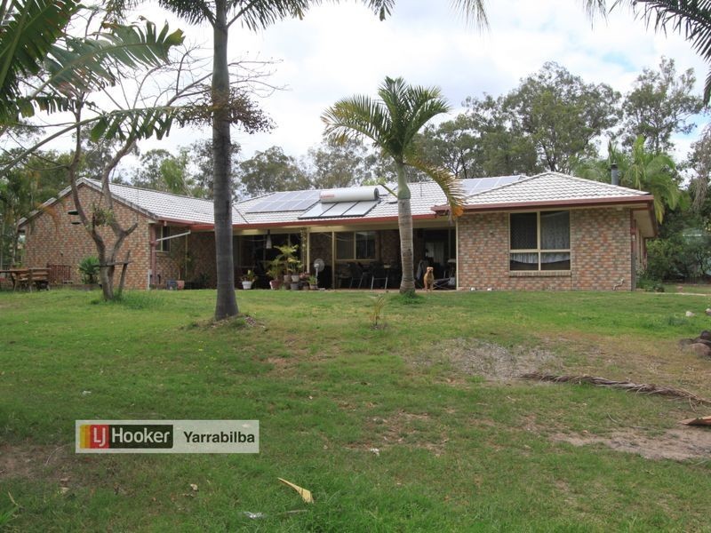 18. Alison Court, Buccan QLD 4207