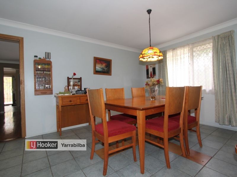 18. Alison Court, Buccan QLD 4207