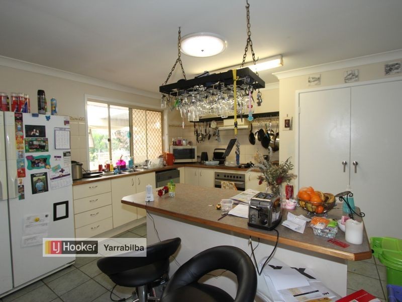 18. Alison Court, Buccan QLD 4207