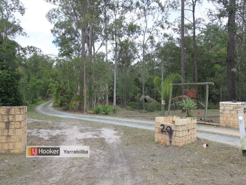 18. Alison Court, Buccan QLD 4207