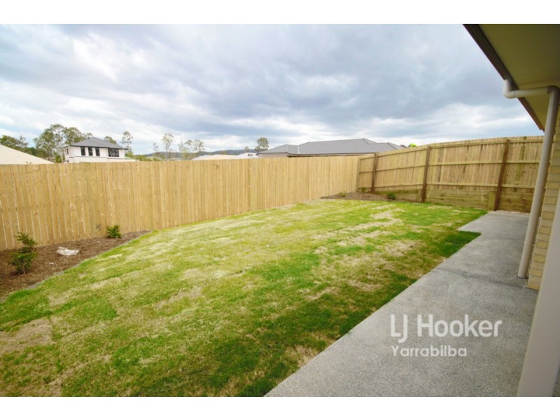 13 Tallwoods Circuit, Yarrabilba QLD 4207