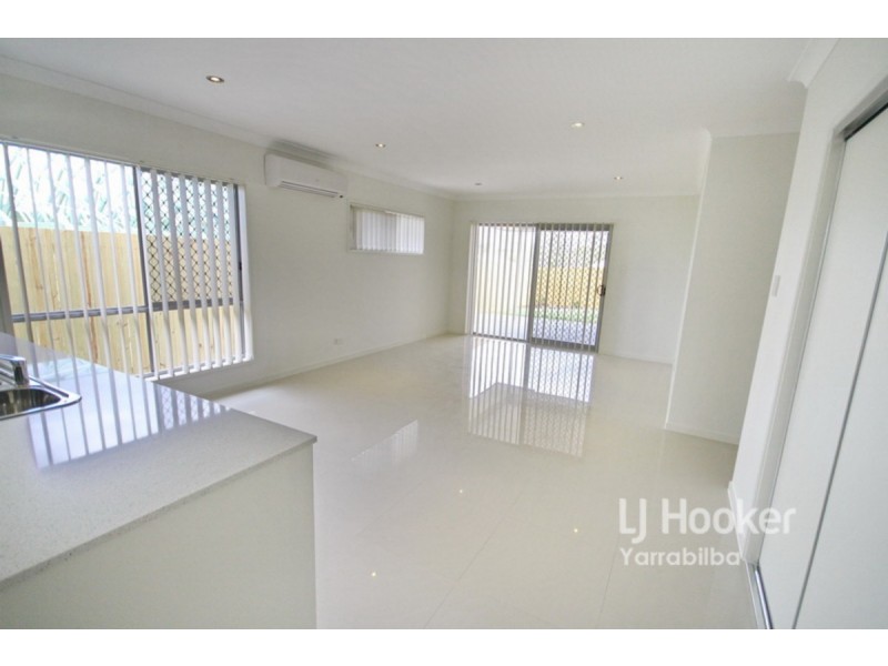 13 Tallwoods Circuit, Yarrabilba QLD 4207