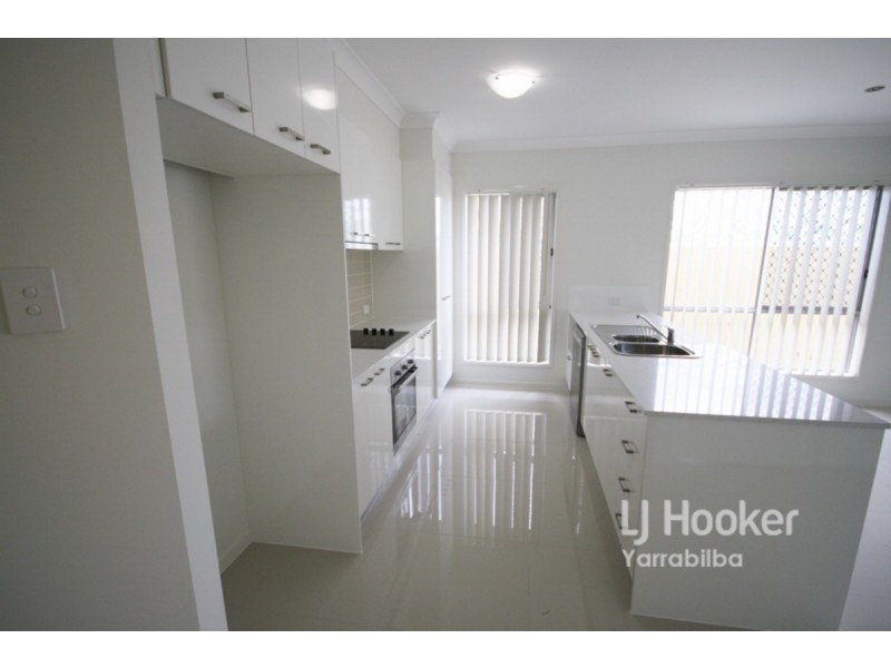 13 Tallwoods Circuit, Yarrabilba QLD 4207
