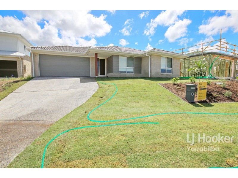 26 Paddy Circuit, Ormeau QLD 4208