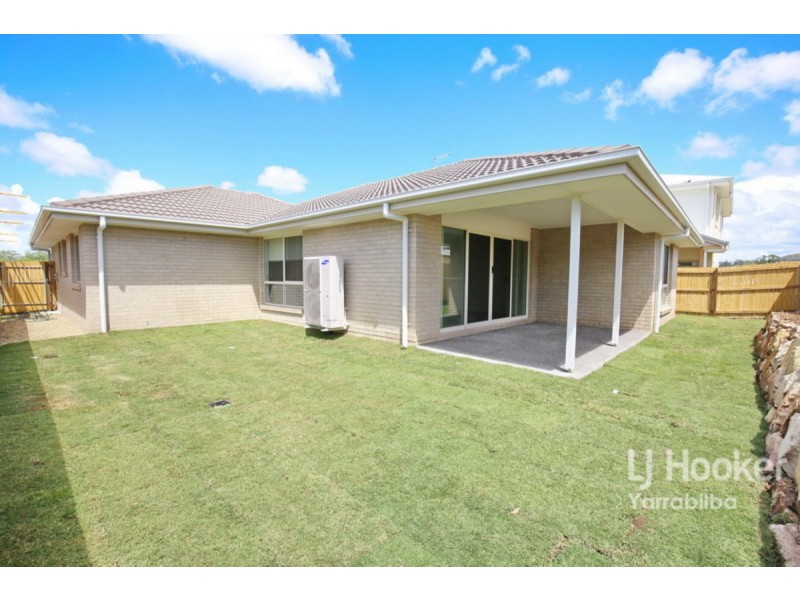 26 Paddy Circuit, Ormeau QLD 4208