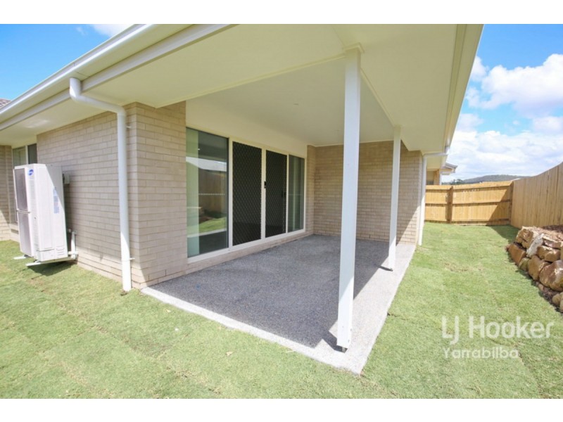 26 Paddy Circuit, Ormeau QLD 4208