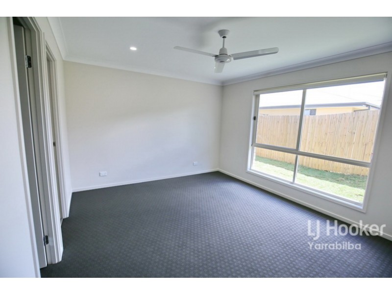 26 Paddy Circuit, Ormeau QLD 4208