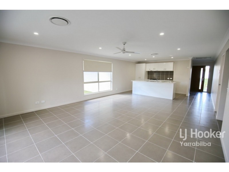 26 Paddy Circuit, Ormeau QLD 4208