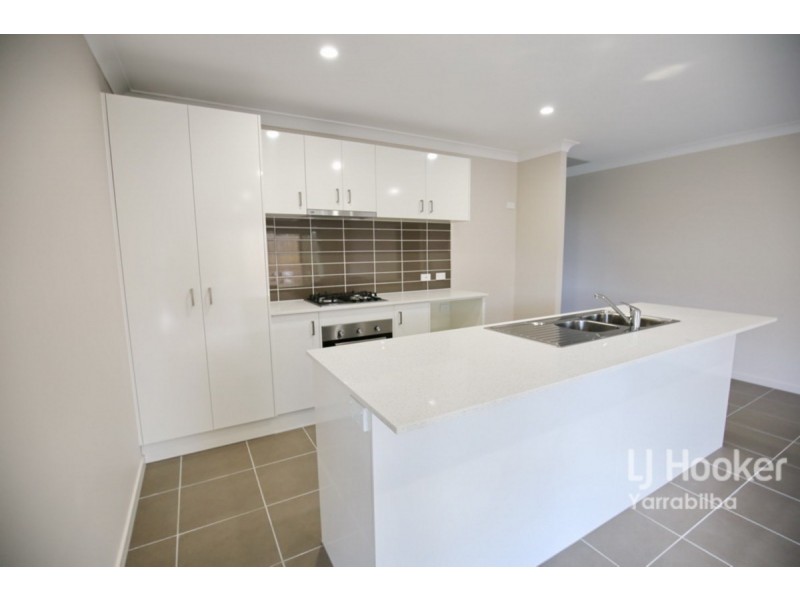 26 Paddy Circuit, Ormeau QLD 4208