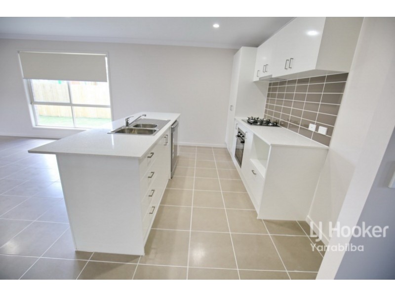 26 Paddy Circuit, Ormeau QLD 4208