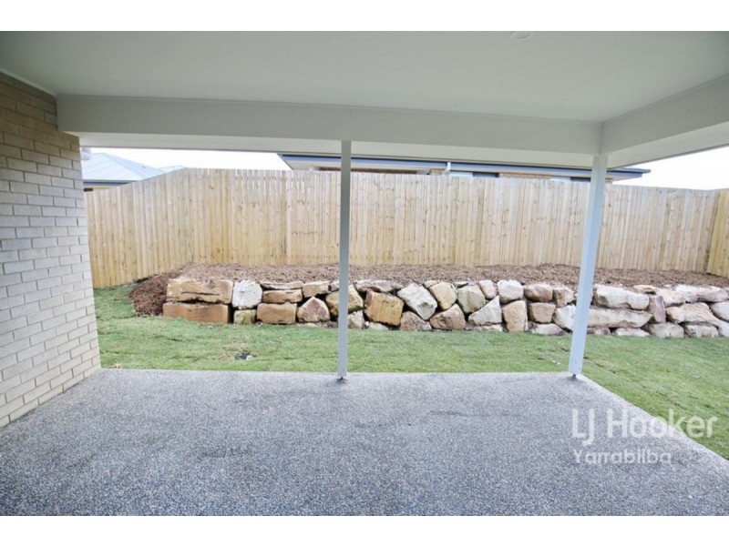 26 Paddy Circuit, Ormeau QLD 4208