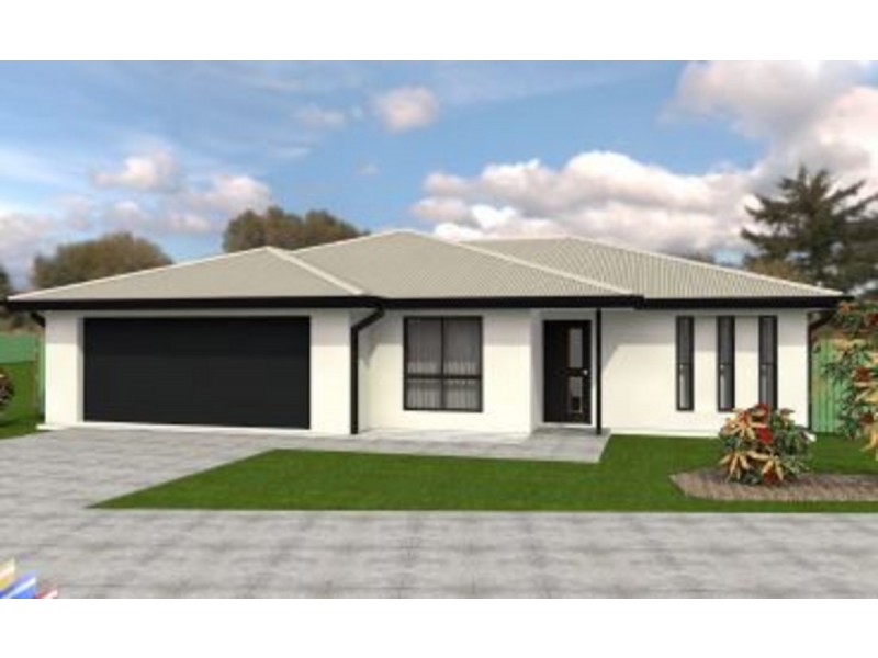 Lot 20. Blackhill Street, Hillcrest QLD 4118