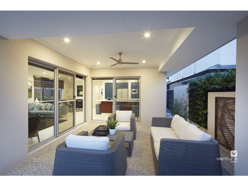 Lot 20. Blackhill Street, Hillcrest QLD 4118