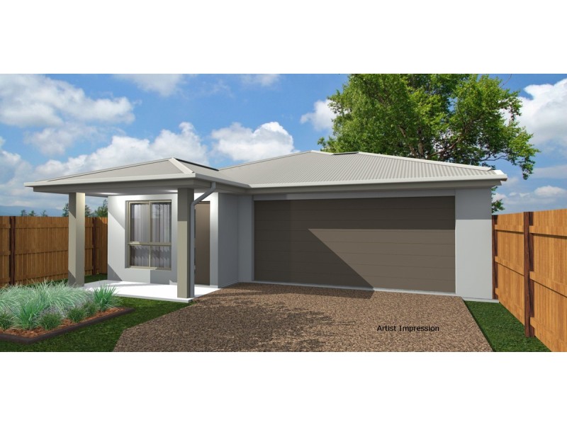Lot 11. Blackwell Street, Hillcrest QLD 4118