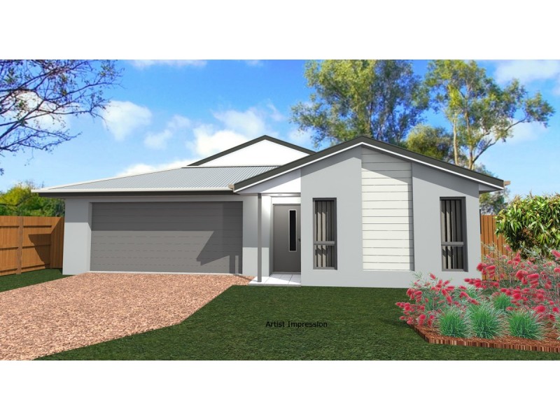 Lot 1318 Chambers Flat Road, Logan Reserve QLD 4133