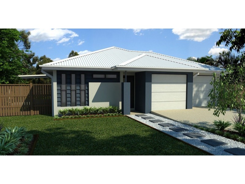 Lot 1308. Chambers Flat Road, Logan Reserve QLD 4133