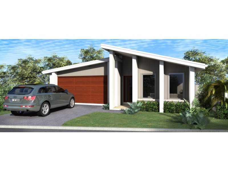 Lot 4 Argule Street, Hillcrest QLD 4118