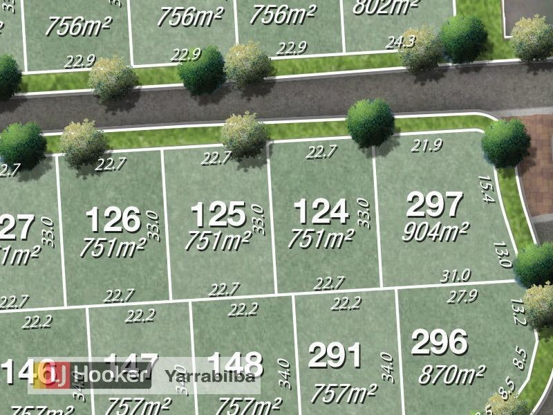 Lot 291 Beasley Way (Off Finch Road), Canungra QLD 4275