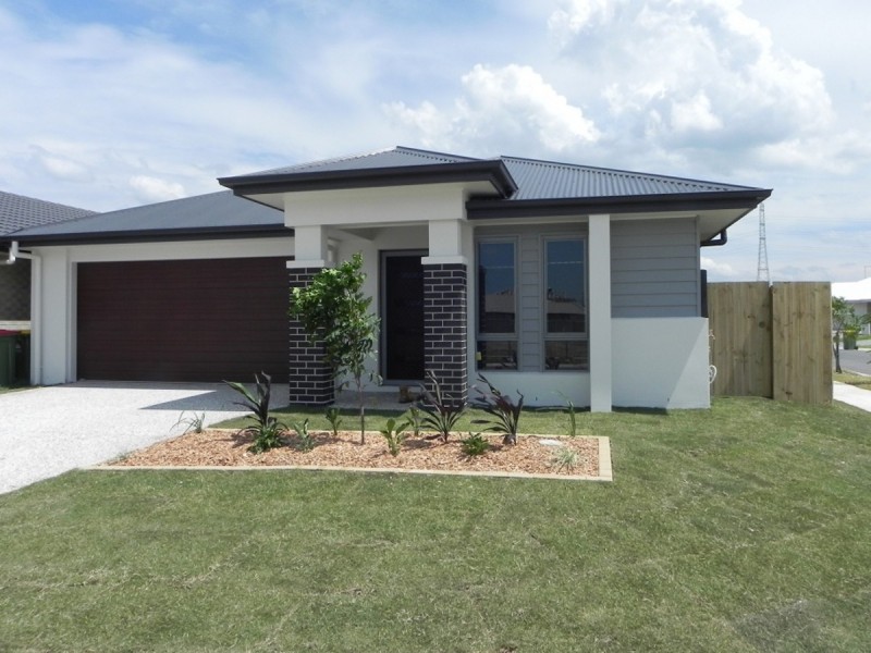 225 Darlington Drive, Yarrabilba QLD 4207
