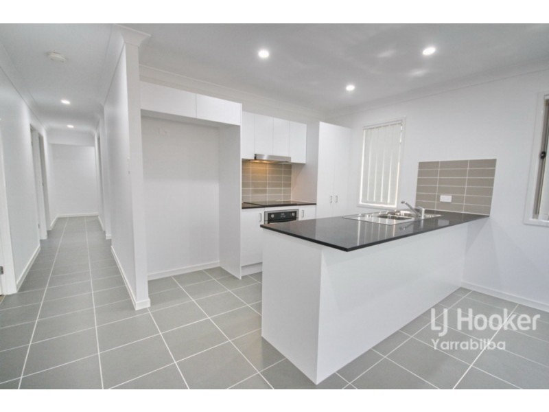 42 Cambridge Circuit, Yarrabilba QLD 4207