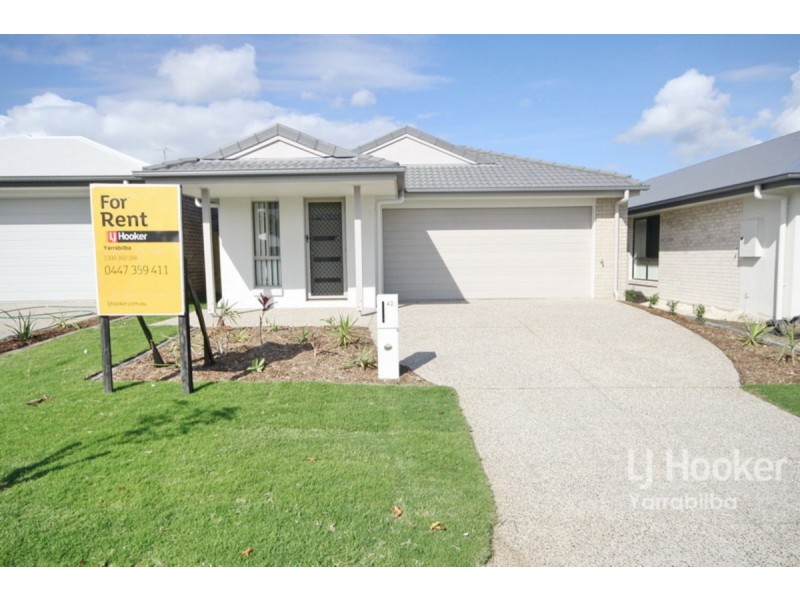 42 Cambridge Circuit, Yarrabilba QLD 4207