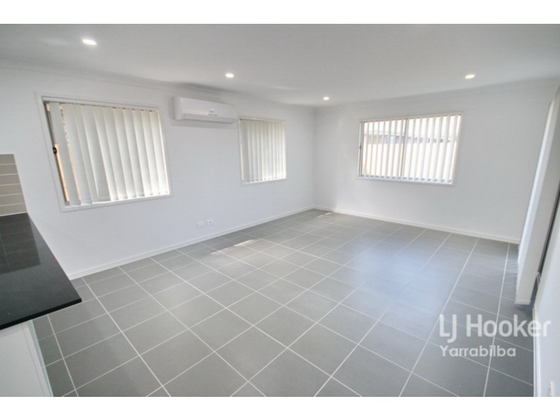 42 Cambridge Circuit, Yarrabilba QLD 4207