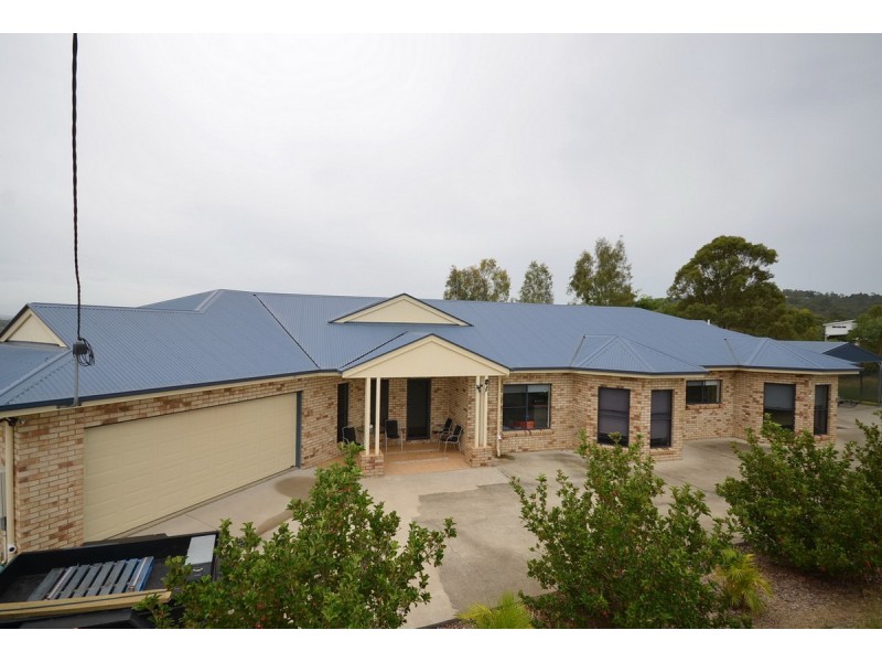 67-71 Francis Close, Kooralbyn QLD 4285