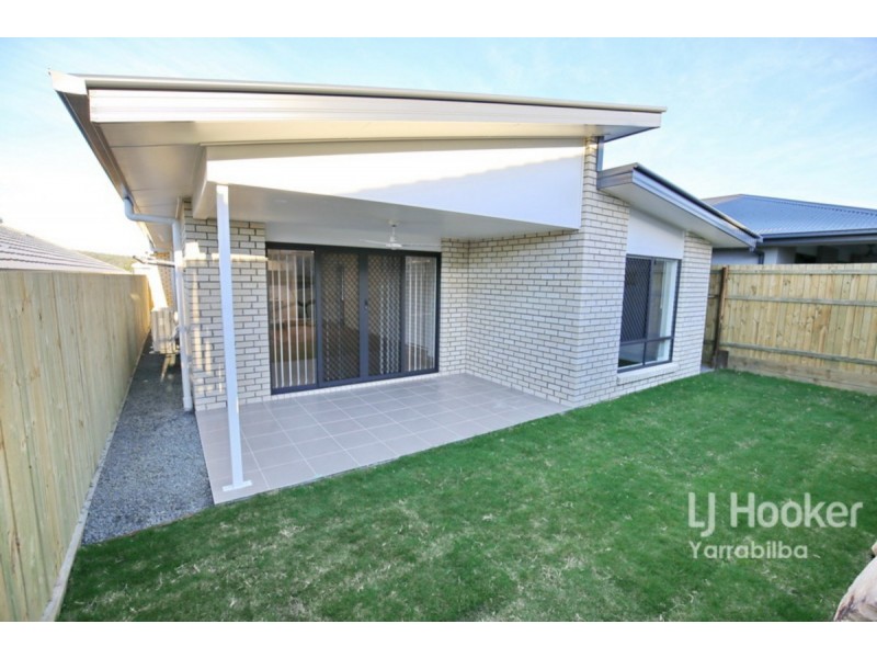 6 Breccia Street, Yarrabilba QLD 4207