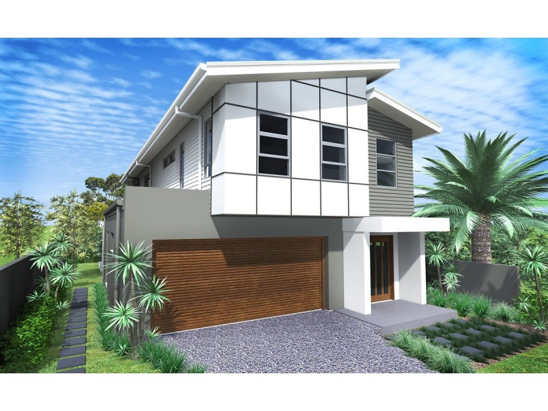 Lot 15 Argule Street, Hillcrest QLD 4118