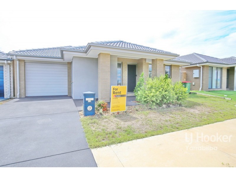12 Sommer Street, Yarrabilba QLD 4207