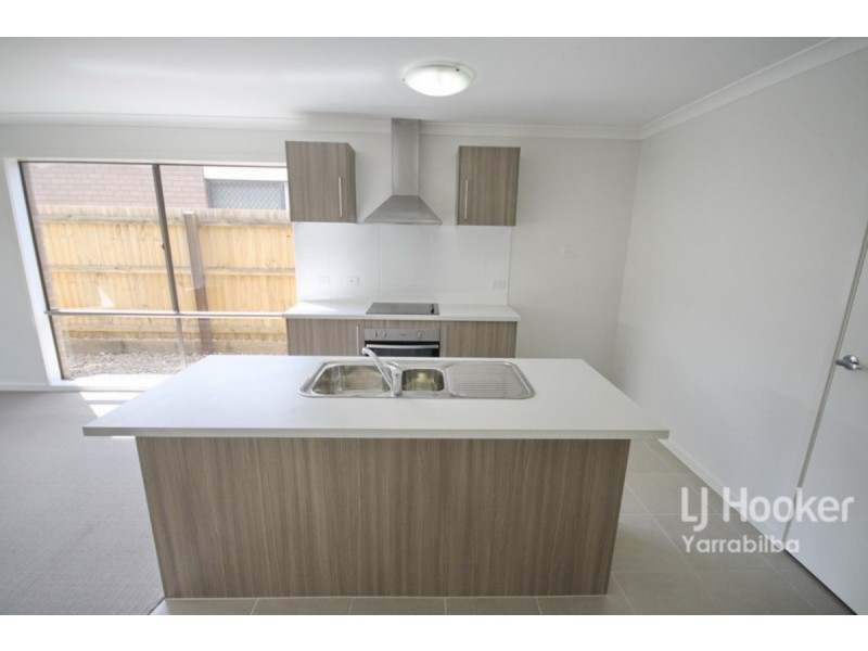 12 Sommer Street, Yarrabilba QLD 4207