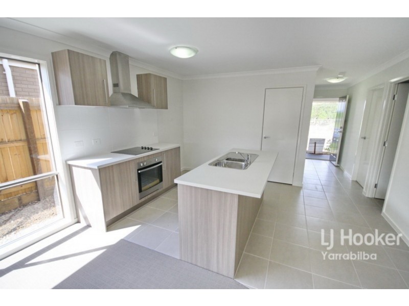 12 Sommer Street, Yarrabilba QLD 4207