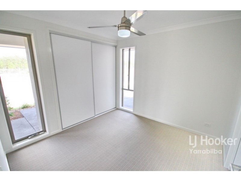 12 Sommer Street, Yarrabilba QLD 4207