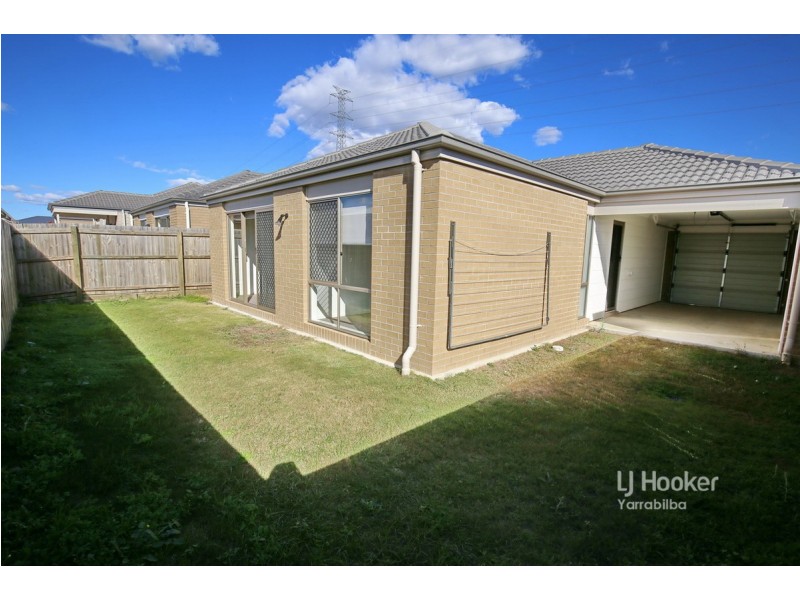 12 Sommer Street, Yarrabilba QLD 4207