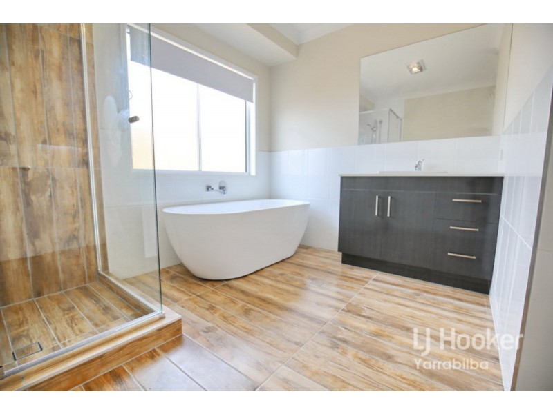 60 Darnell Street, Yarrabilba QLD 4207