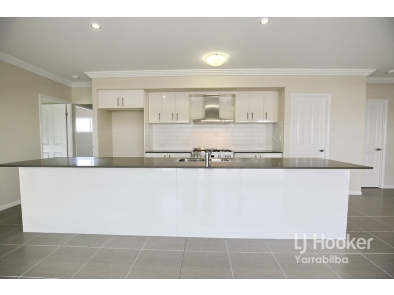 60 Darnell Street, Yarrabilba QLD 4207