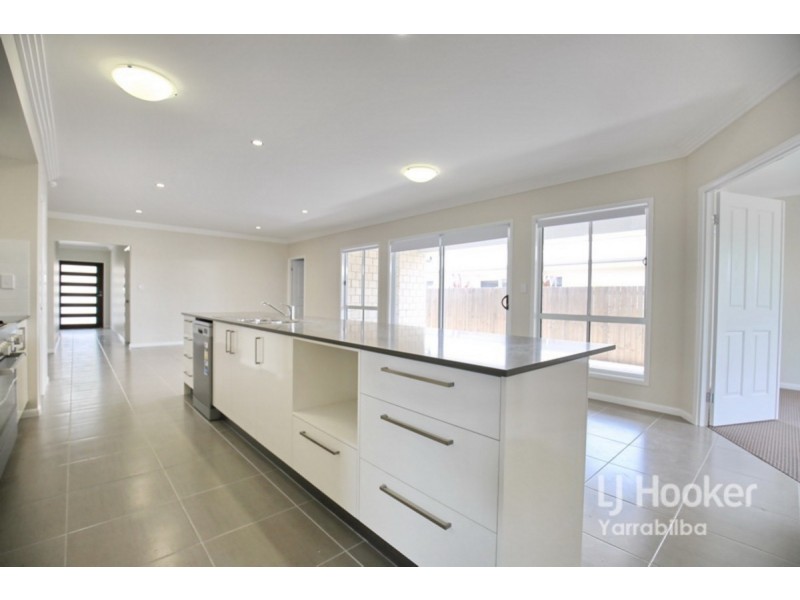 60 Darnell Street, Yarrabilba QLD 4207