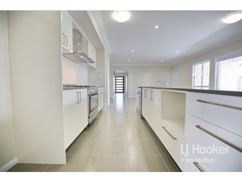 60 Darnell Street, Yarrabilba QLD 4207