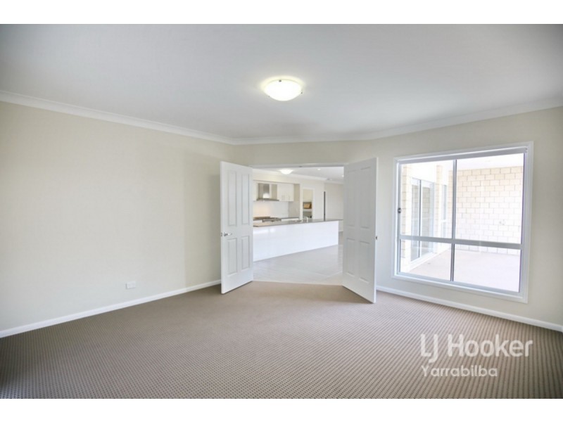 60 Darnell Street, Yarrabilba QLD 4207