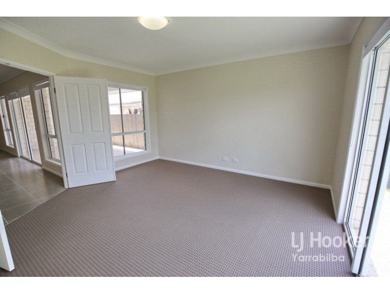 60 Darnell Street, Yarrabilba QLD 4207