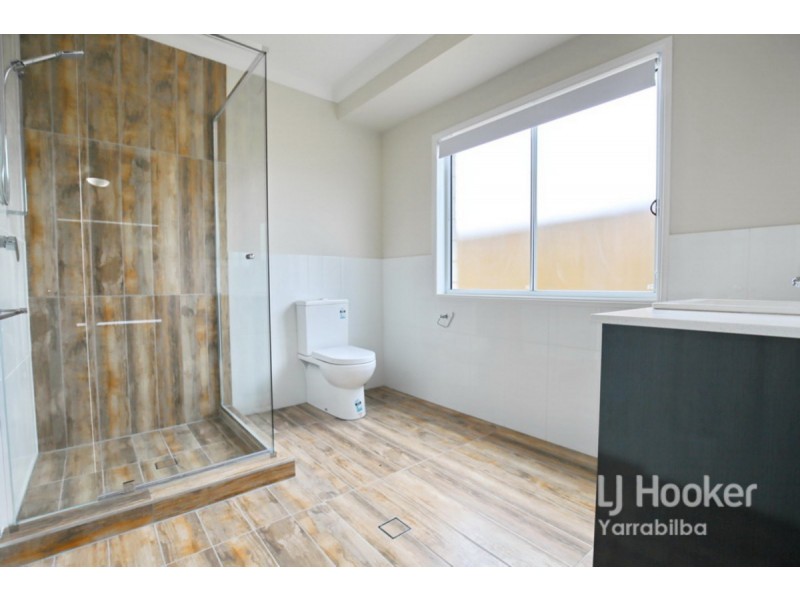 60 Darnell Street, Yarrabilba QLD 4207