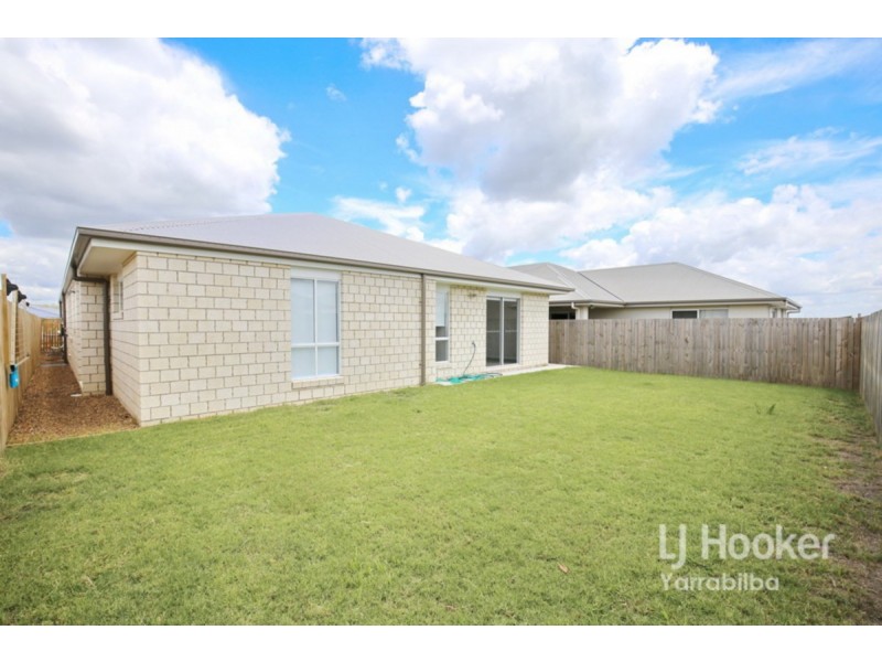 60 Darnell Street, Yarrabilba QLD 4207